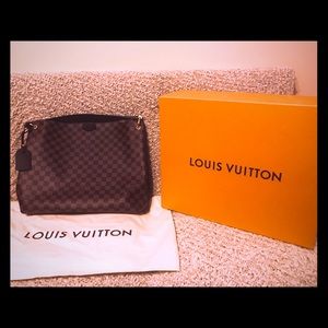Louis Vuitton Graceful MM